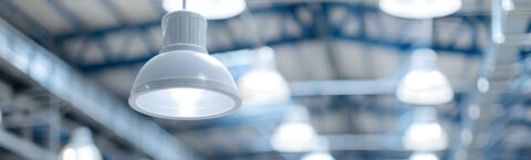 راهکارهای مهندسی روشنایی